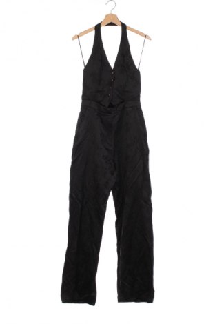 Női hosszú overál Zara, Méret XS, Szín Fekete, Ár 11 619 Ft