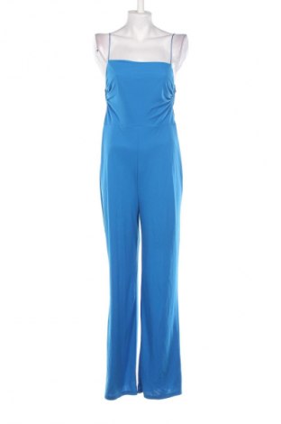 Langer Damen-Overall Zara, Größe M, Farbe Blau, Preis 20,97 €