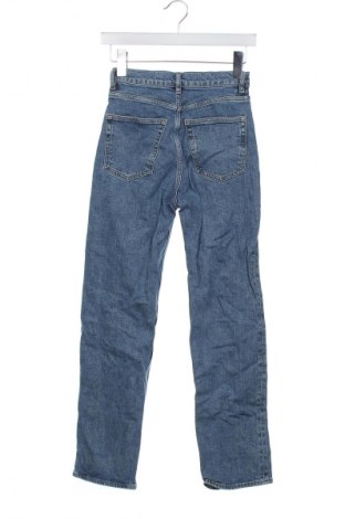 Damen Jeans & Other Stories, Größe XXS, Farbe Blau, Preis 51,99 €