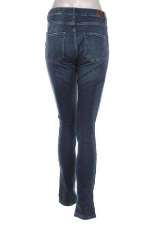 Blugi de femei 17 & Co., Mărime S, Culoare Albastru, Preț 100,99 Lei