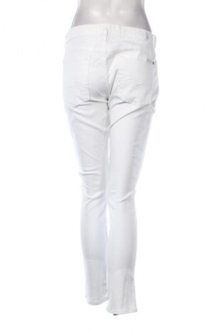 Damen Jeans 7 For All Mankind, Größe M, Farbe Weiß, Preis 70,72 €