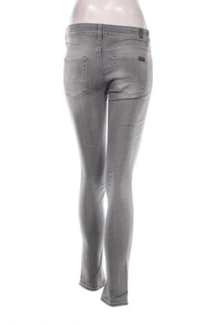 Damen Jeans 7 For All Mankind, Größe M, Farbe Grau, Preis 70,00 €