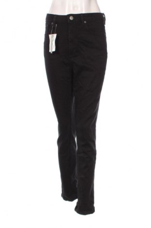 Dámske džínsy  ASOS, Veľkosť M, Farba Čierna, Cena  23,95 €