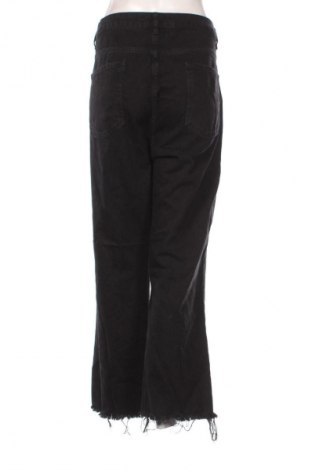 Női farmernadrág ASOS, Méret XL, Szín Fekete, Ár 10 119 Ft