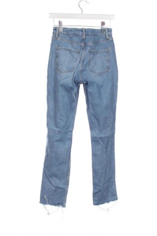 Dámske džínsy  ASOS, Veľkosť S, Farba Modrá, Cena  23,95 €