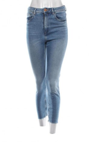 Blugi de femei ASOS, Mărime XS, Culoare Albastru, Preț 141,99 Lei