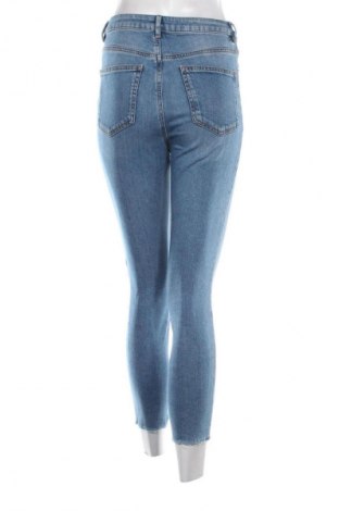 Blugi de femei ASOS, Mărime XS, Culoare Albastru, Preț 141,99 Lei