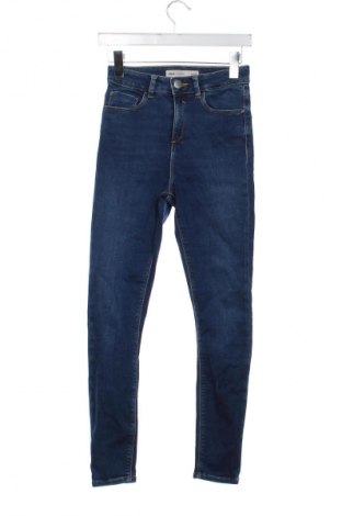 Γυναικείο Τζίν ASOS, Μέγεθος S, Χρώμα Μπλέ, Τιμή 20,46 €