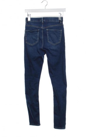 Γυναικείο Τζίν ASOS, Μέγεθος S, Χρώμα Μπλέ, Τιμή 20,46 €