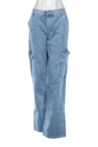 Női farmernadrág ASOS, Méret M, Szín Kék, Ár 6 000 Ft