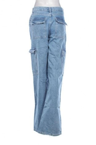 Női farmernadrág ASOS, Méret M, Szín Kék, Ár 6 000 Ft
