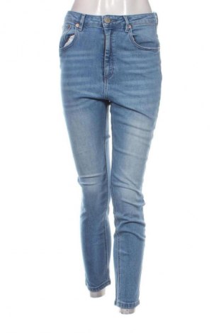 Blugi de femei ASOS, Mărime S, Culoare Albastru, Preț 108,04 Lei