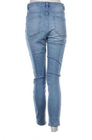 Blugi de femei ASOS, Mărime S, Culoare Albastru, Preț 108,04 Lei