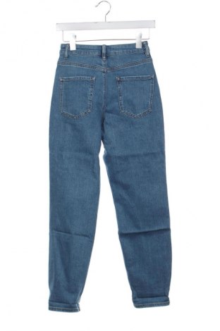 Dámské džíny  ASOS, Velikost XS, Barva Modrá, Cena  519,00 Kč
