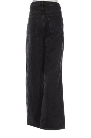 Dámske džínsy  Abercrombie & Fitch, Veľkosť 3XL, Farba Sivá, Cena  23,95 €