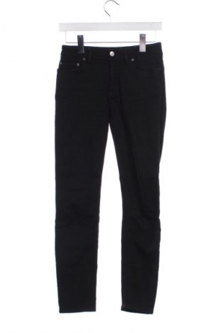 Damen Jeans Acne Studios, Größe S, Farbe Schwarz, Preis 55,99 €