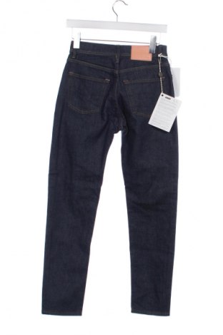 Damen Jeans Acne Studios, Größe XS, Farbe Blau, Preis 154,99 €
