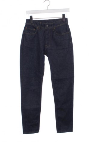 Damen Jeans Acne Studios, Größe XS, Farbe Blau, Preis 154,99 €