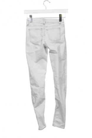 Dámské džíny  Acne Studios, Velikost XXS, Barva Šedá, Cena  2 103,00 Kč