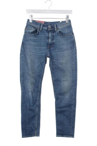 Damen Jeans Acne Studios, Größe XS, Farbe Blau, Preis 85,00 €