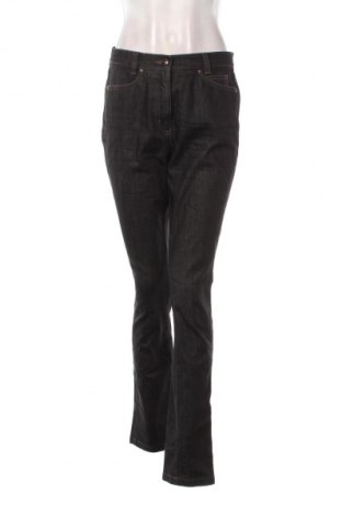 Damskie jeansy Alba Moda, Rozmiar M, Kolor Czarny, Cena 134,99 zł