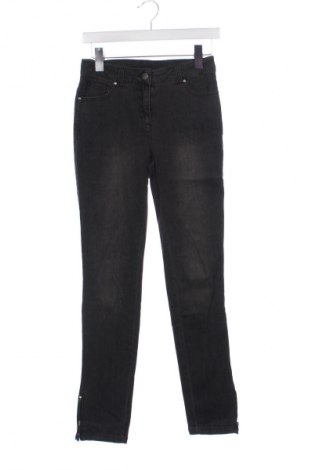 Dámske džínsy  Alba Moda, Veľkosť XS, Farba Čierna, Cena  20,99 €