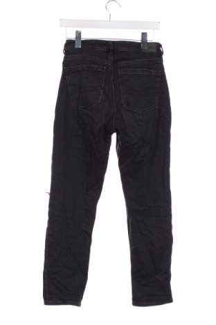 Dámske džínsy  American Eagle, Veľkosť XS, Farba Sivá, Cena  9,95 €