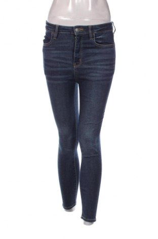 Damen Jeans American Eagle, Größe S, Farbe Blau, Preis 11,99 €