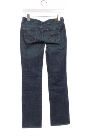Dámske džínsy  American Eagle, Veľkosť XS, Farba Modrá, Cena  20,97 €