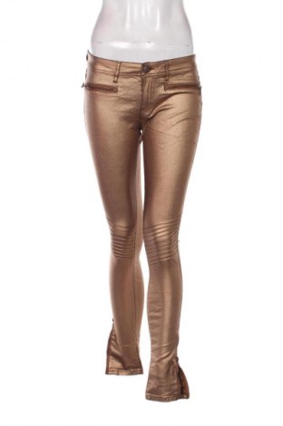 Damen Jeans Amisu, Größe M, Farbe Golden, Preis € 20,99