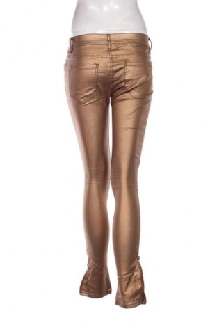 Damen Jeans Amisu, Größe M, Farbe Golden, Preis € 20,99