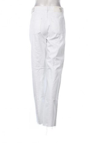 Női farmernadrág Amisu, Méret M, Szín Fehér, Ár 9 196 Ft