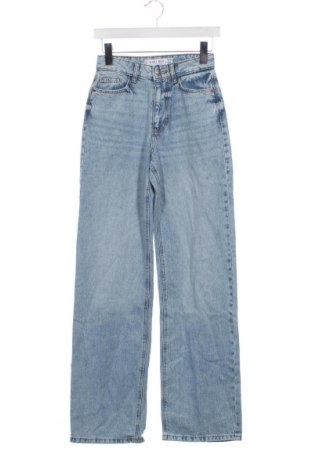 Damen Jeans Amisu, Größe XXS, Farbe Blau, Preis 14,77 €