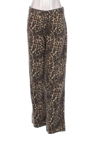 Blugi de femei Amisu, Mărime M, Culoare Multicolor, Preț 77,17 Lei