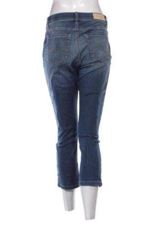 Blugi de femei Angels, Mărime M, Culoare Albastru, Preț 40,99 Lei