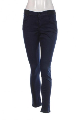 Blugi de femei Angels, Mărime M, Culoare Albastru, Preț 100,99 Lei