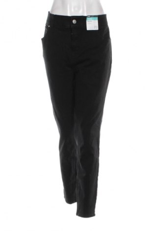 Blugi de femei Anko, Mărime XXL, Culoare Negru, Preț 158,99 Lei