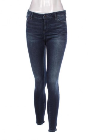 Dámské džíny  Armani Exchange, Velikost M, Barva Modrá, Cena  3 042,00 Kč