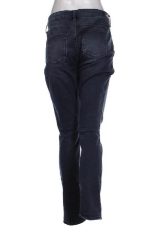 Dámske džínsy  Armani Exchange, Veľkosť XXL, Farba Modrá, Cena  84,55 €