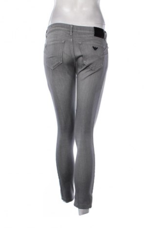Γυναικείο Τζίν Armani Jeans, Μέγεθος S, Χρώμα Γκρί, Τιμή 70,08 €