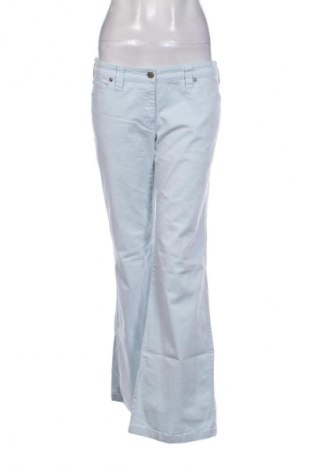 Damskie jeansy Armani Jeans, Rozmiar M, Kolor Niebieski, Cena 314,94 zł