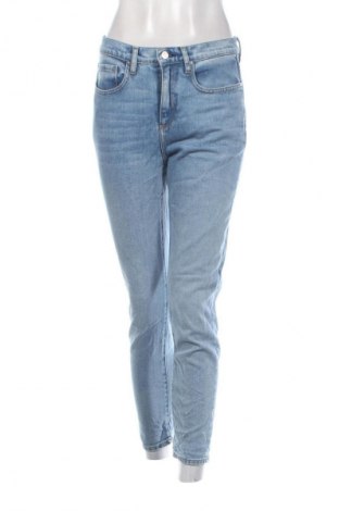 Blugi de femei Armedangels, Mărime S, Culoare Albastru, Preț 103,99 Lei