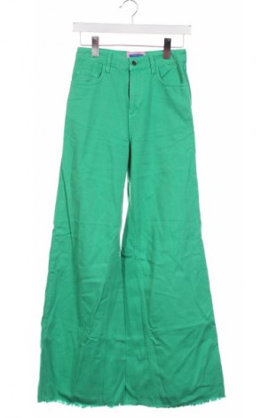 Damen Jeans BSB, Größe XS, Farbe Grün, Preis € 20,00