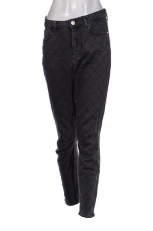 Γυναικείο Τζίν BSB Jeans, Μέγεθος S, Χρώμα Μαύρο, Τιμή 20,99 €