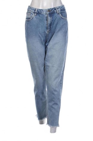 Дамски дънки BSB Jeans, Размер M, Цвят Син, Цена 41,04 лв.