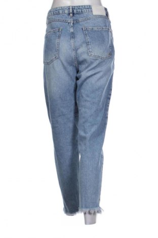 Дамски дънки BSB Jeans, Размер M, Цвят Син, Цена 41,04 лв.
