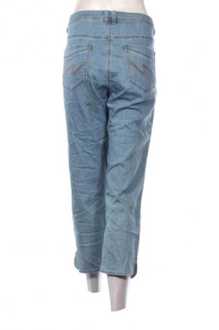 Női farmernadrág Barbara Lebek, Méret XL, Szín Kék, Ár 8 189 Ft