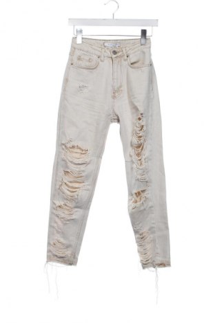 Damen Jeans Bark jeans, Größe XS, Farbe Braun, Preis 14,83 €