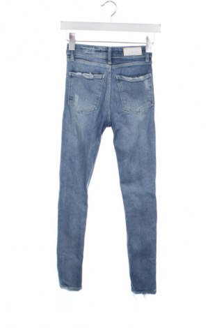 Γυναικείο Τζίν Bark jeans, Μέγεθος XS, Χρώμα Μπλέ, Τιμή 14,83 €