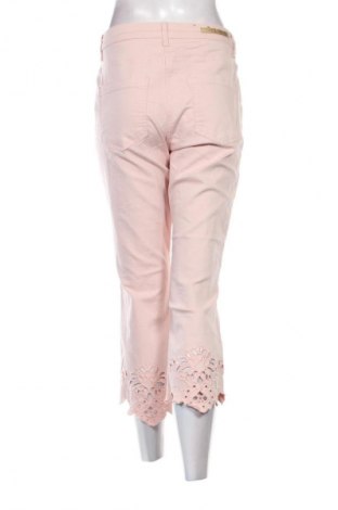 Blugi de femei Bb Jeans London, Mărime XL, Culoare Roz, Preț 100,99 Lei